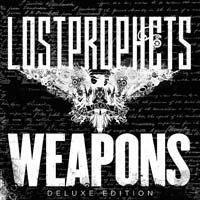 Lost Prophets - Weapons